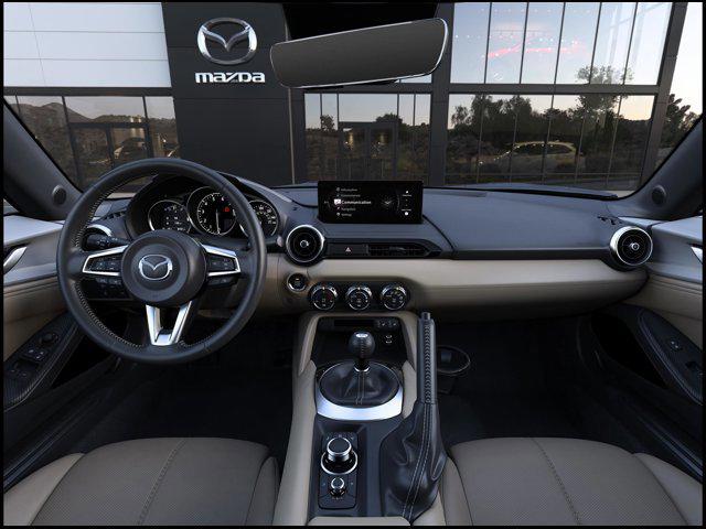 2026 Mazda MX-5 Grand Touring