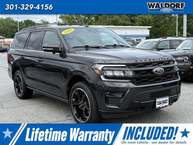 2023 Ford Expedition Limited for sale in Prince Frederick, MD