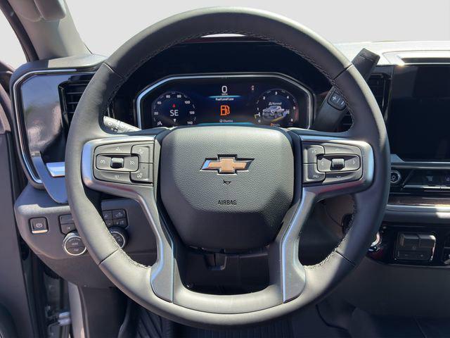 2026 Chevrolet Silverado 3500HD Crew Cab, Standard Bed, LT, 4WD