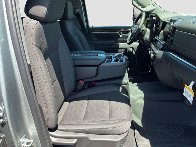 2026 Chevrolet Silverado 3500HD Crew Cab, Standard Bed, LT, 4WD