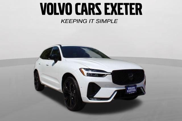2026 Volvo XC60 B5 Ultra Black Edition for sale in Exeter, NH