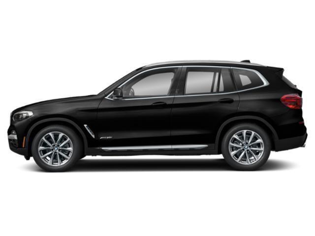 2018 BMW X3 xDrive30i 2018 BMW X3 xDrive30i