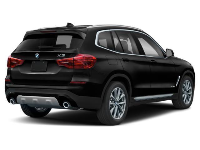 2018 BMW X3 xDrive30i 2018 BMW X3 xDrive30i