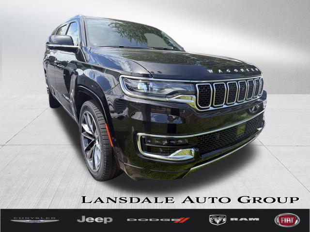 2024 Jeep Wagoneer Series III 4x4 for sale in Montgomeryville, PA