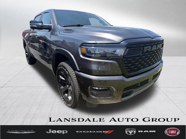 2026 Ram 1500 Big Horn Crew Cab 4x4 5'7" Box for sale in Montgomeryville, PA