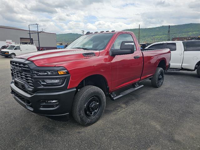 2026 RAM Ram 2500 RAM 2500 TRADESMAN REGULAR CAB 4X4 8 BOX 2026 RAM Ram 2500 RAM 2500 TRADESMAN REGULAR CAB 4X4 8 BOX