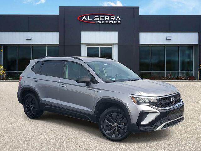 2023 Volkswagen Taos 1.5T S for sale in Grand Blanc, MI