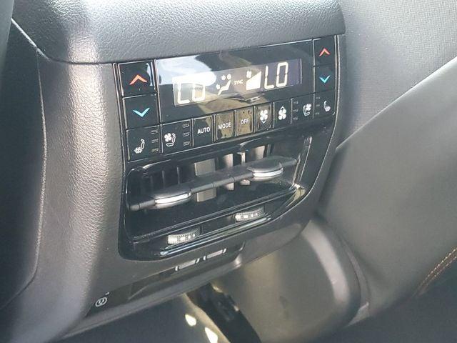 2023 Jeep Grand Cherokee Summit Reserve