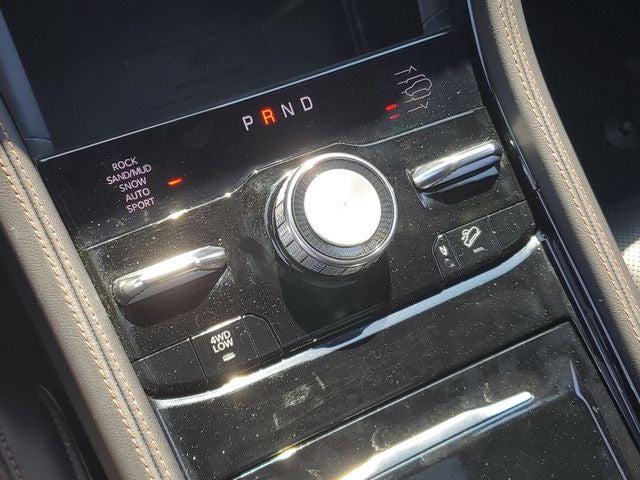 2023 Jeep Grand Cherokee Summit Reserve