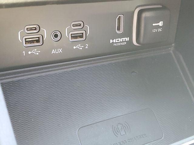 2023 Jeep Grand Cherokee Summit Reserve