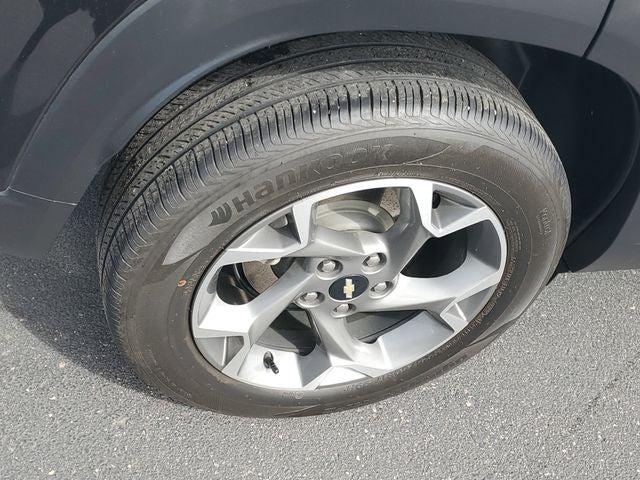 2024 Chevrolet Trax FWD LT