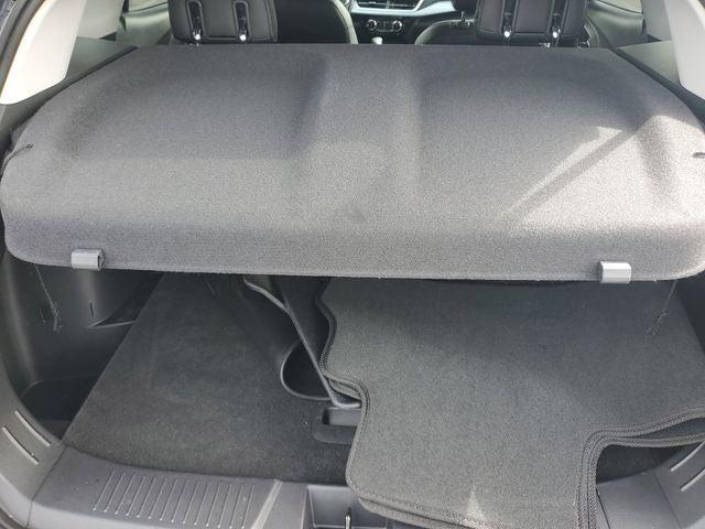 2024 Chevrolet Trax FWD LT