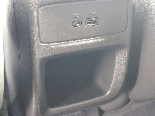 2024 Chevrolet Trax FWD LT