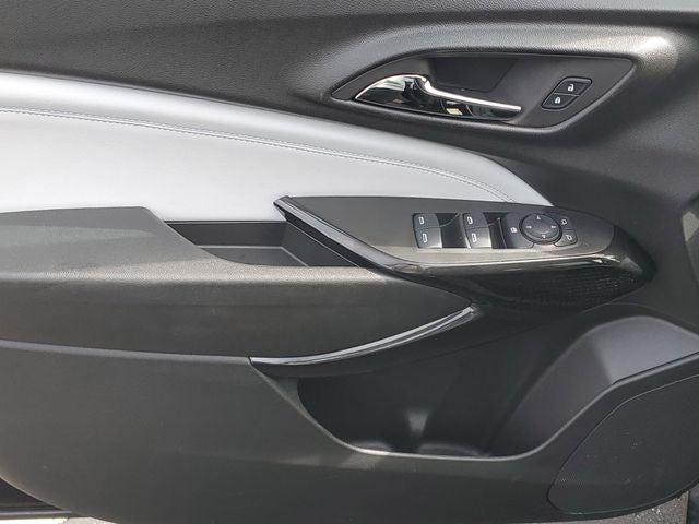 2024 Chevrolet Trax FWD LT