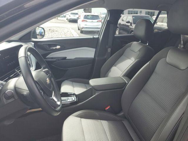 2024 Chevrolet Trax FWD LT