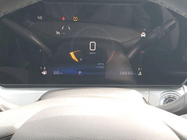 2024 Chevrolet Trax FWD LT