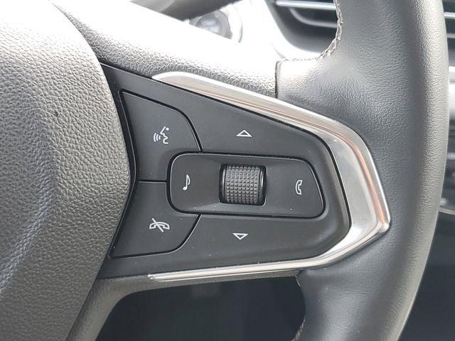 2024 Chevrolet Trax FWD LT