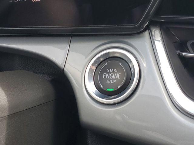 2024 Chevrolet Trax FWD LT