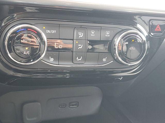 2024 Chevrolet Trax FWD LT
