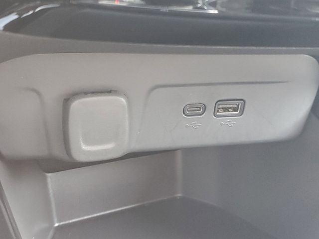 2024 Chevrolet Trax FWD LT