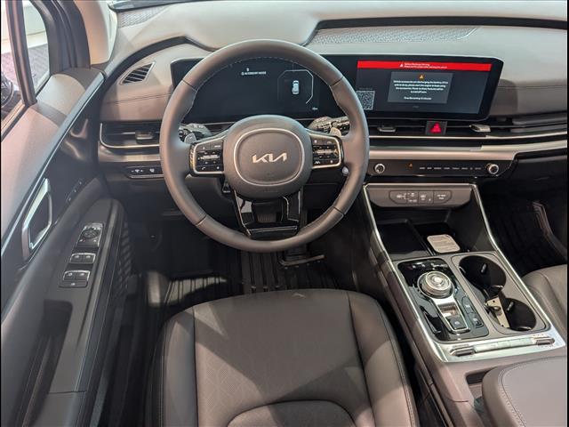 2026 Kia Carnival MPV SX