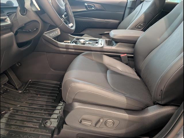 2026 Kia Carnival MPV SX