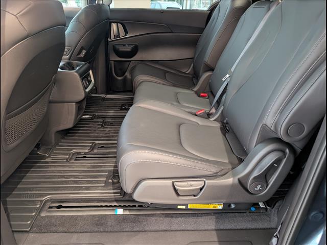 2026 Kia Carnival MPV SX