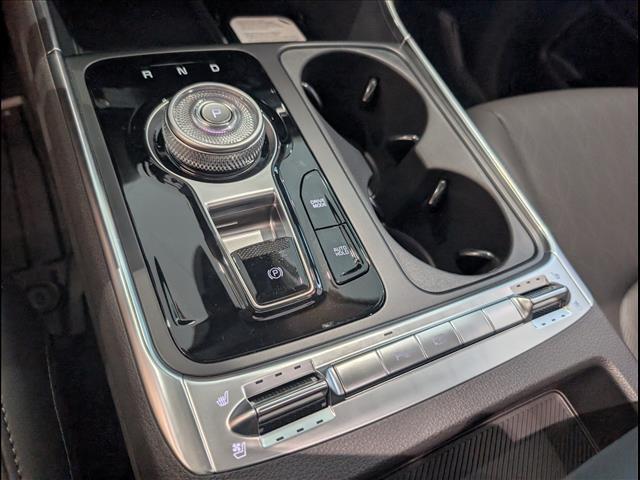 2026 Kia Carnival MPV SX