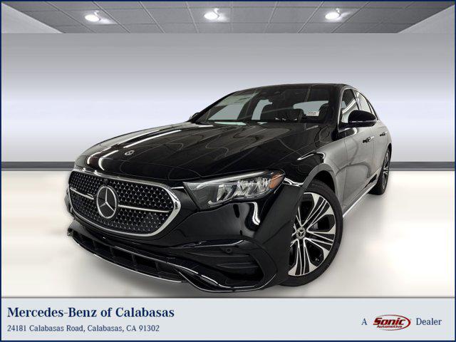 2026 Mercedes-Benz E 350 E 350 for sale in Calabasas, CA
