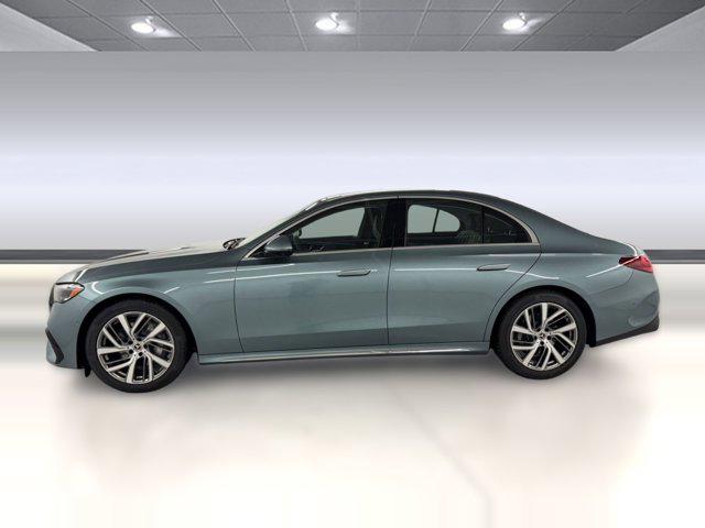 2026 Mercedes-Benz E 350 E 350