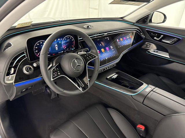 2026 Mercedes-Benz E 350 E 350