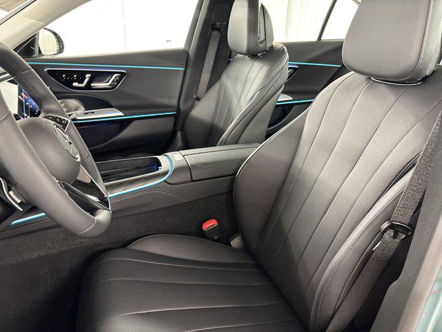 2026 Mercedes-Benz E 350 E 350