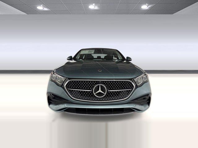 2026 Mercedes-Benz E 350 E 350
