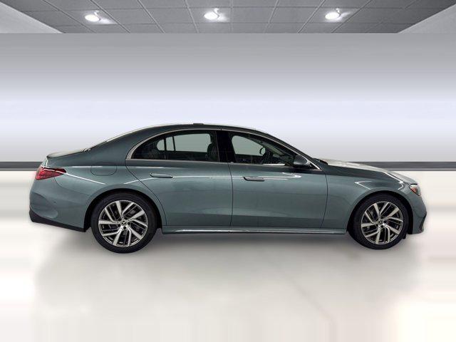 2026 Mercedes-Benz E 350 E 350