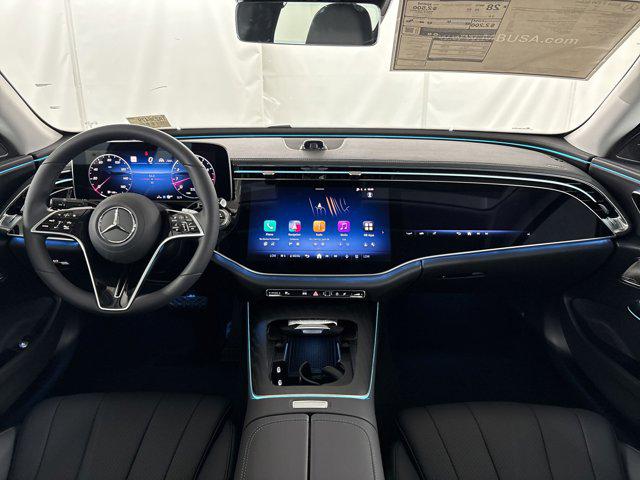 2026 Mercedes-Benz E 350 E 350