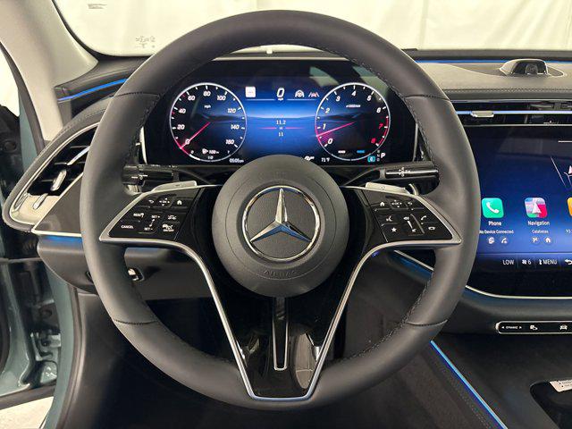 2026 Mercedes-Benz E 350 E 350