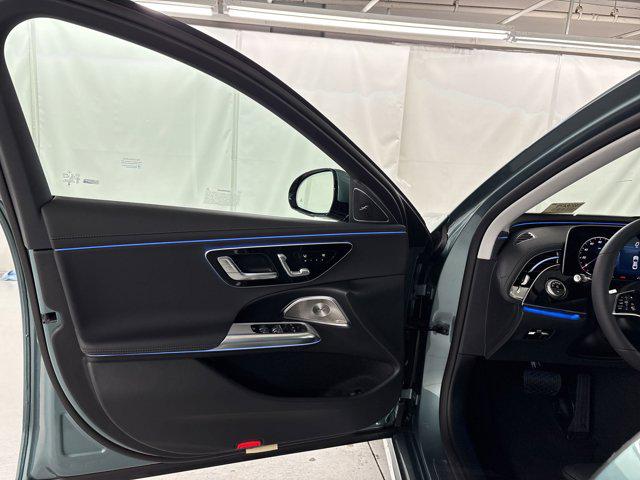 2026 Mercedes-Benz E 350 E 350
