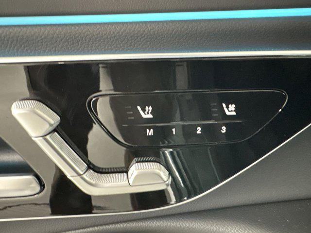 2026 Mercedes-Benz E 350 E 350