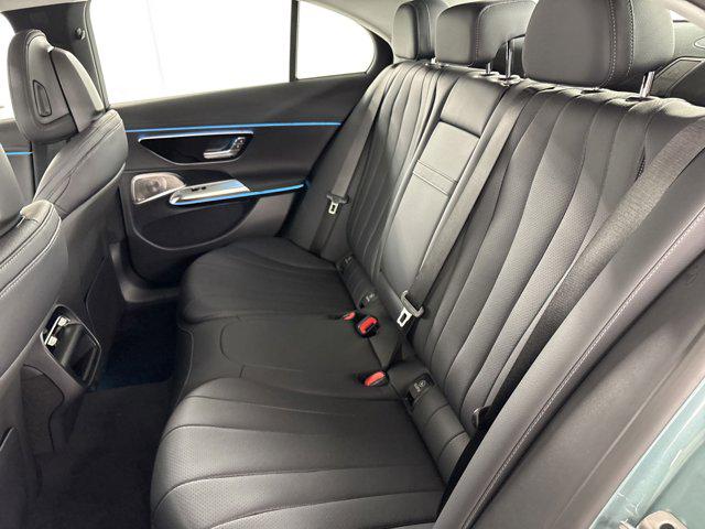 2026 Mercedes-Benz E 350 E 350