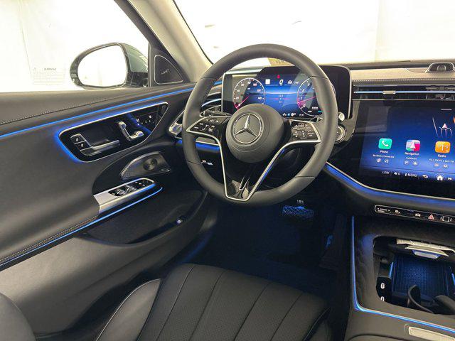 2026 Mercedes-Benz E 350 E 350