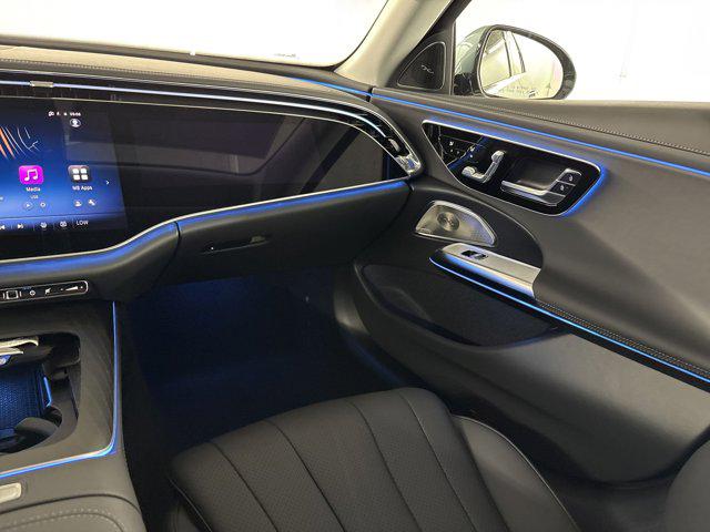 2026 Mercedes-Benz E 350 E 350