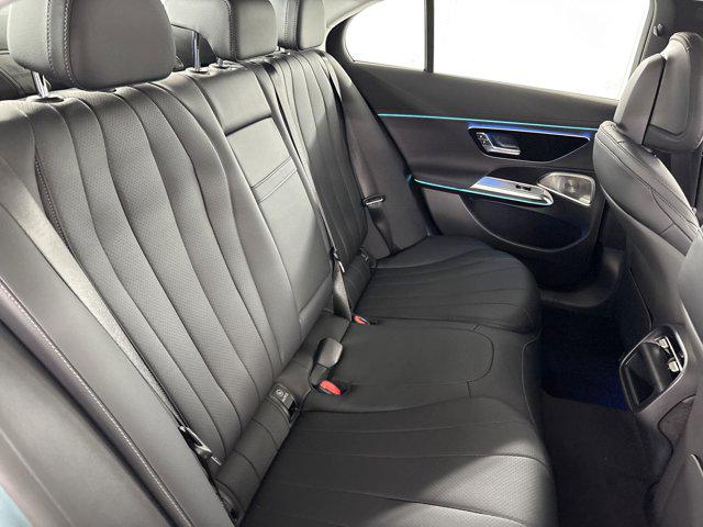 2026 Mercedes-Benz E 350 E 350