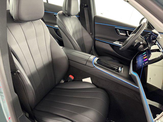 2026 Mercedes-Benz E 350 E 350