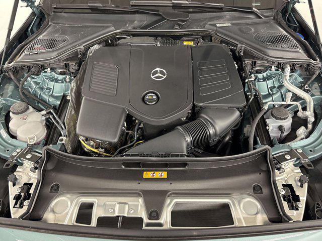 2026 Mercedes-Benz E 350 E 350