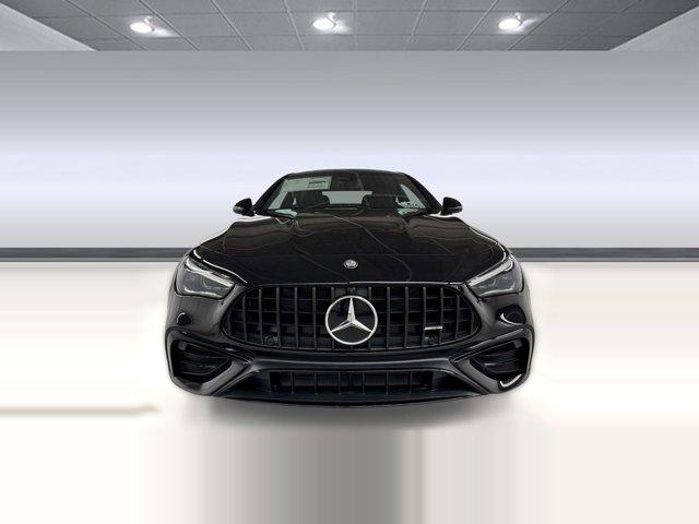 2026 Mercedes-Benz CL AMG CLE 53