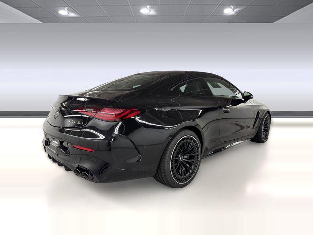 2026 Mercedes-Benz CL AMG CLE 53