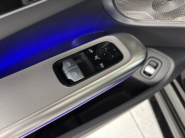 2026 Mercedes-Benz CL AMG CLE 53