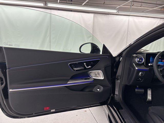 2026 Mercedes-Benz CL AMG CLE 53