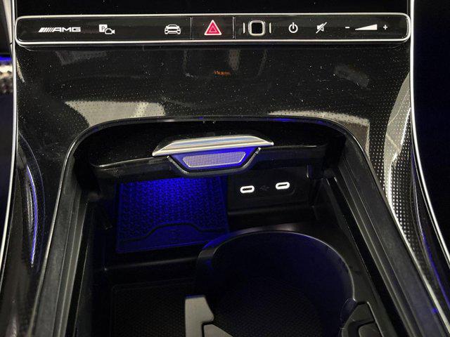 2026 Mercedes-Benz CL AMG CLE 53