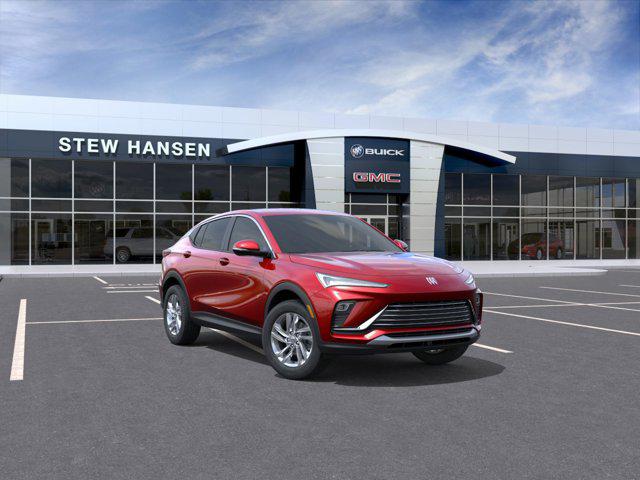 2026 Buick NV Preferred FWD for sale in Clive, IA